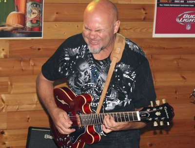 Fred Chandler