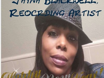 Jayna Blackwell photo