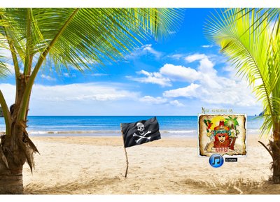 Pirates, Guitars & Beachfront Bars photo