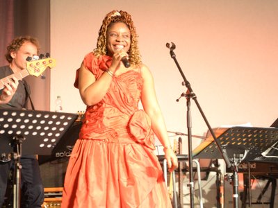 Joyce Ejiogu