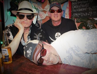 Pirates, Guitars & Beachfront Bars photo