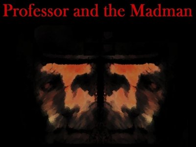 Professor and the Madman photo