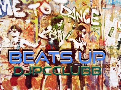 BEATS UP by DJPcclubb.