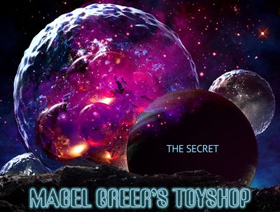 Mabel Greer's Toyshop