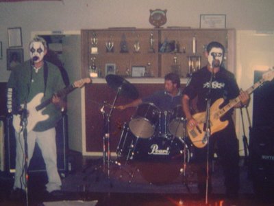 Halloween - 2000