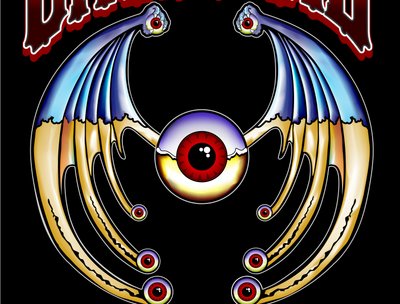 CD Cover