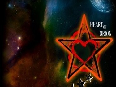 Heart Of Orion photo