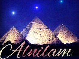 Alnilam