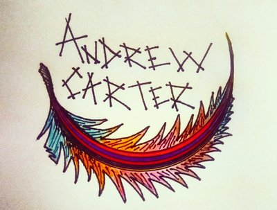 Andrew Carter photo