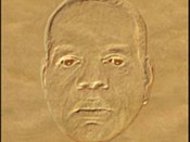 CITY - "Brown Paper Bag cd Cover"