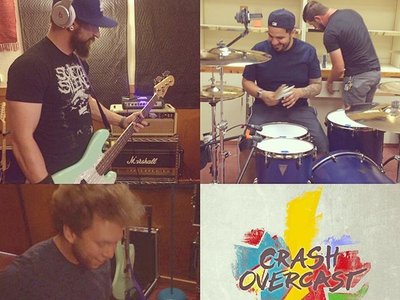 #fbf to the studio!