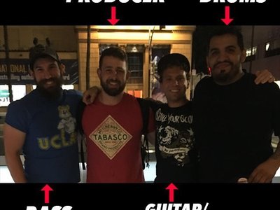 #fbf Celebrating the end of tracking!