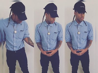 ZeusLightningTheRapper photo