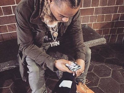 ZeusLightningTheRapper photo