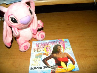 CD photo