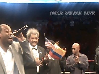 Omar Wilson photo