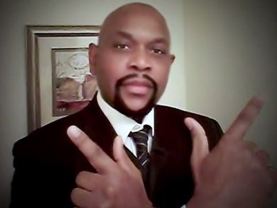Calvin henderson photo