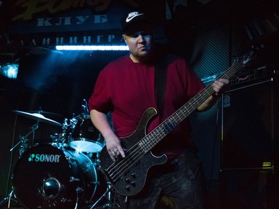 INFECTIÖN's photo