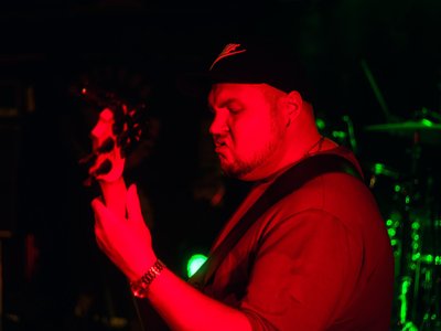 INFECTIÖN's photo
