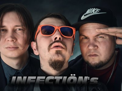 INFECTIÖN's photo