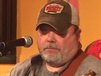 Mick Kyte Music photo