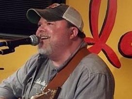 Mick Kyte Music photo