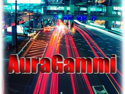 Base AuraGammi photo