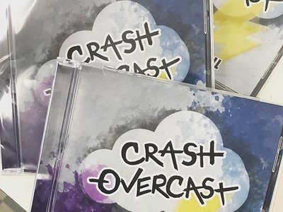 Physical copies of the CDs are here!!! Of course you can always buy or stream online too!