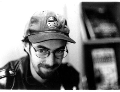 Leaky Joe photo