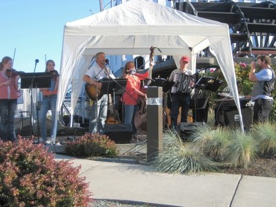 Cannery Row photo