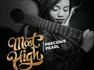 most high 