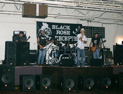 Black Rose Reception photo