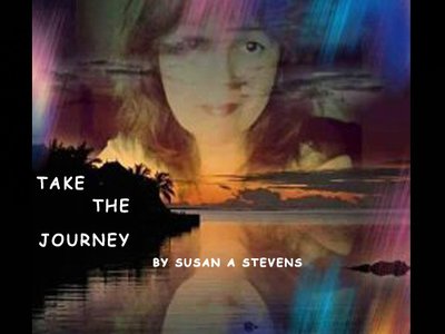 Take The Journey by SAS 