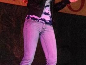 Mitchell's Bay Singing Competition '10 [top 5]