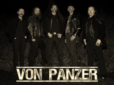 Von Panzer photo