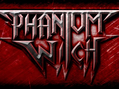 Phantom Witch photo