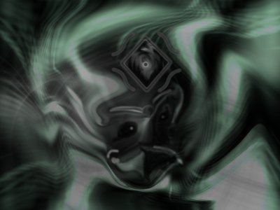 Ebony and Grey cover art
