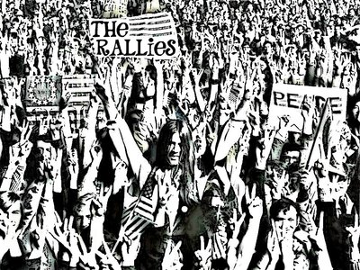 The Rallies photo