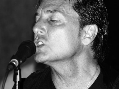 Tony Sciuto photo