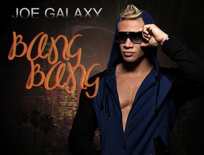 JOE GALAXY photo