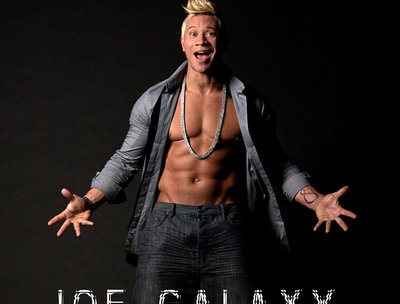 JOE GALAXY photo