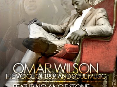 Omar Wilson photo