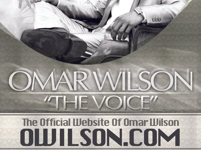 Omar Wilson photo