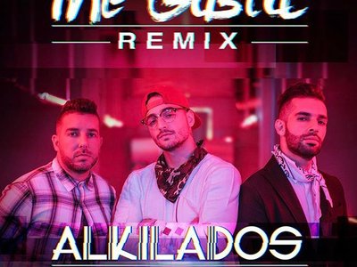 ALKILADOS photo