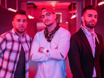 ALKILADOS photo