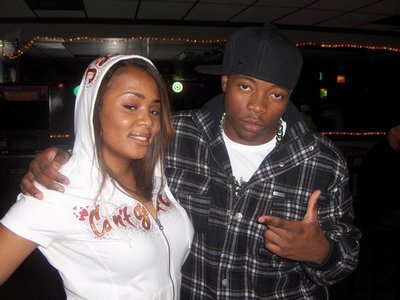 Pmartt & J-Lyn