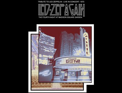 Led Zepagain photo