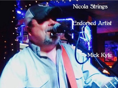 Mick Kyte Music photo