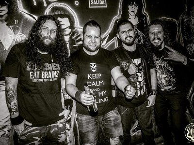 HELLCROSS photo