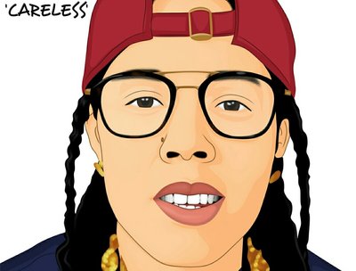 'Careless' Single